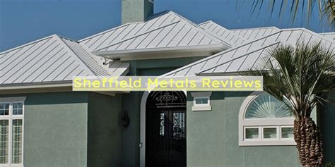 sheffield metals reviews